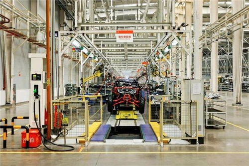 九號公司半年財報亮眼，紡織品研發成營收利潤雙增長新引擎